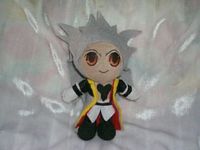 Ansem from Kingdom Hearts