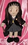 Hermione from Harry Potter