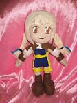 Penelo from Final Fantasy FFXII