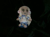 Chi from Chobits