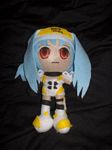 Kos-Mos from Xenosaga Episode I