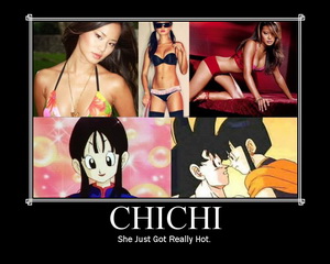 Chichi