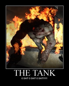 The Tank