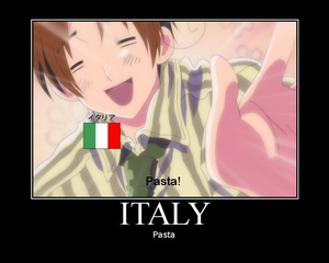 Italy Pasta