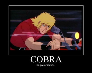 Cobra Bikes