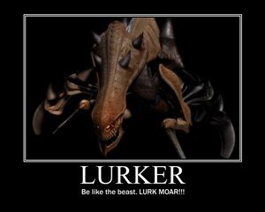 Lurker