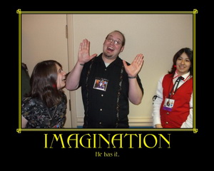 Imagination