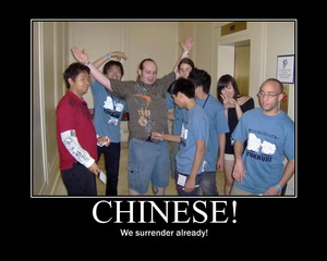 Chinese