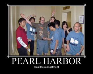 Pearl Harbor