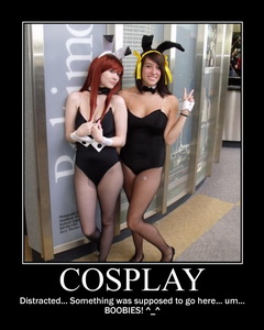 Cosplay