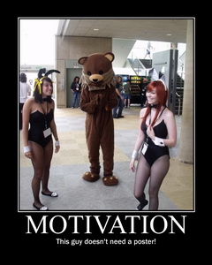 Motivation
