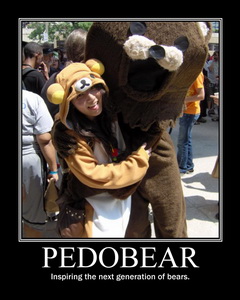Pedobear