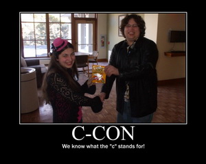 C-Con