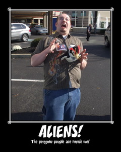 Aliens