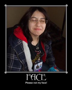 Face