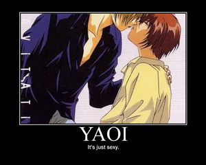 Yaoi