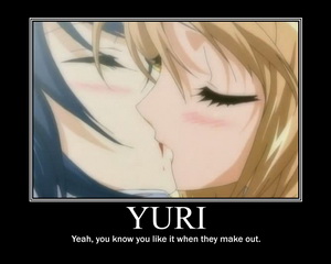 Yuri