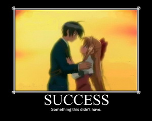 Success