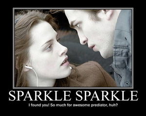 Sparkle Twilight
