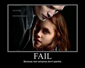 Fail Twilight
