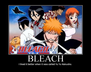 Bleach