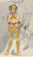 Sphinx