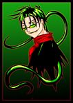 Nergal Jr Profile