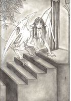 Grecian Sphinx