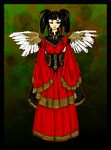 Solar Angel