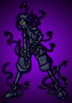 Anti Form Sora
