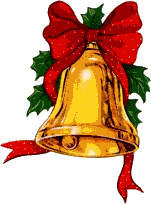 Holiday Bell