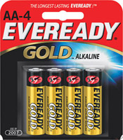 Batteries Batteries