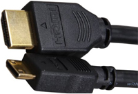 HDMI