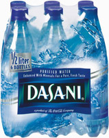 Water Water