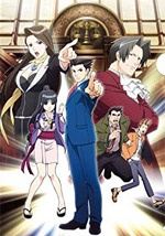 Ace Attorney