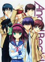 Angel Beats!