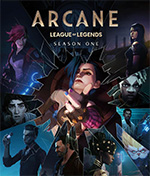 Arcane