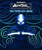 Avatar The Last Airbender