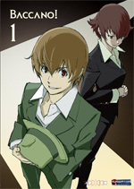 Baccano!