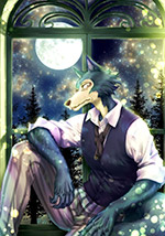 Beastars Beastars