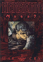 Berserk