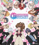 Brothers Conflict