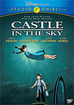 Castle in the Sky