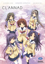 Clannad