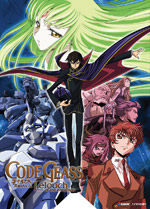 Code Geass