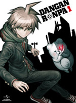 Danganronpa