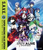 Date A Live