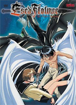 The Vision of Escaflowne