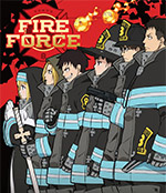 Fire Force