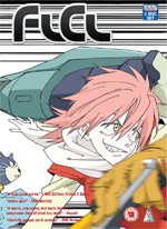 FLCL